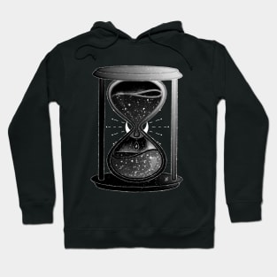 Cosmos Hourglass Hoodie